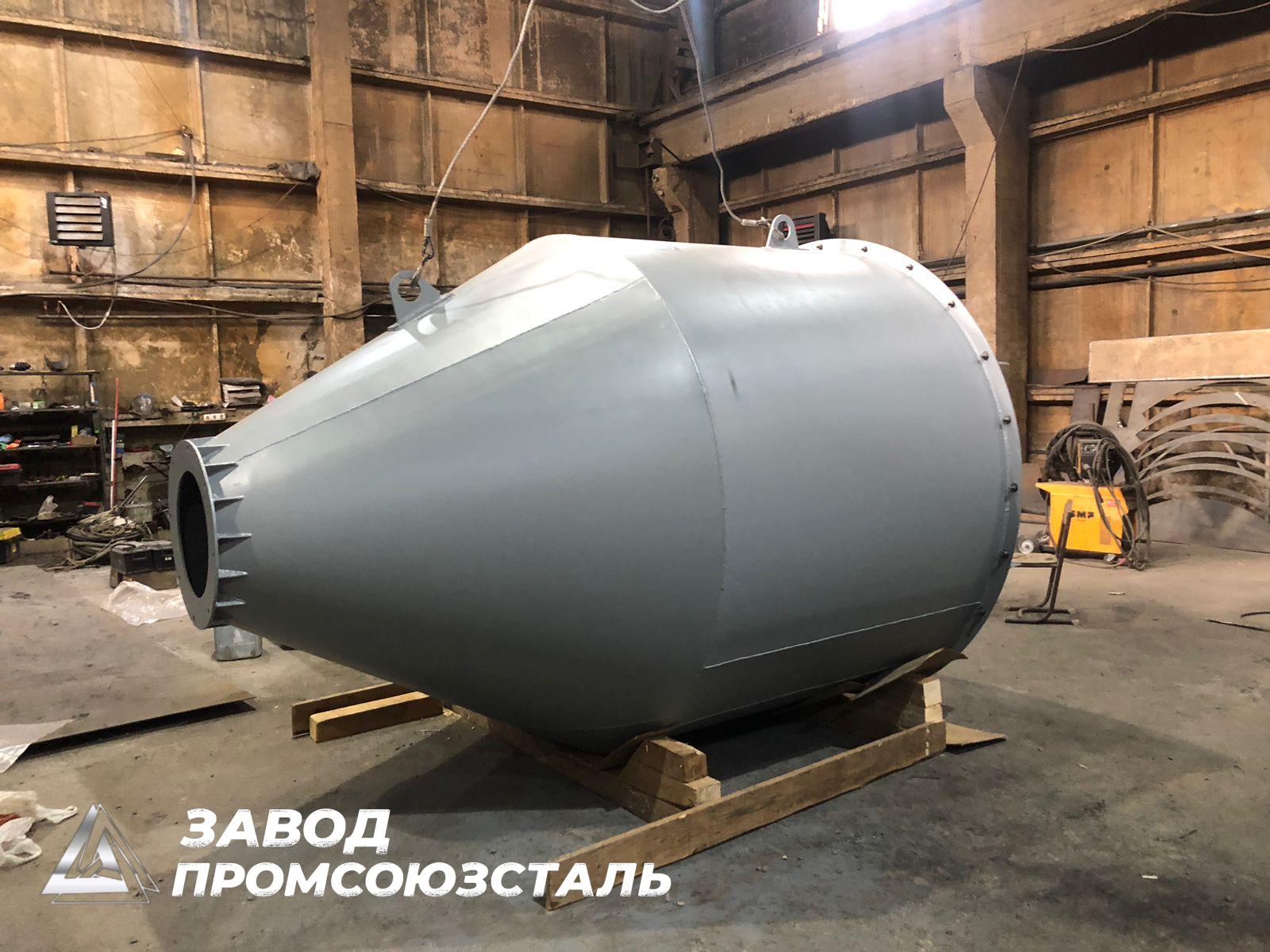 IMG-20240830-WA0022 Конусный бункер для воды 1м³